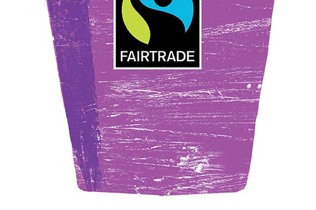 Increase in sales of fairtrade goods, says report (Fairtrade Foundation/PA)