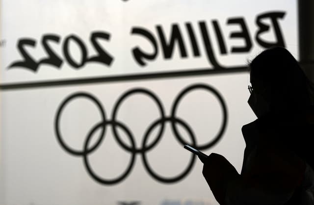 Winter Olympics Cybersecurity