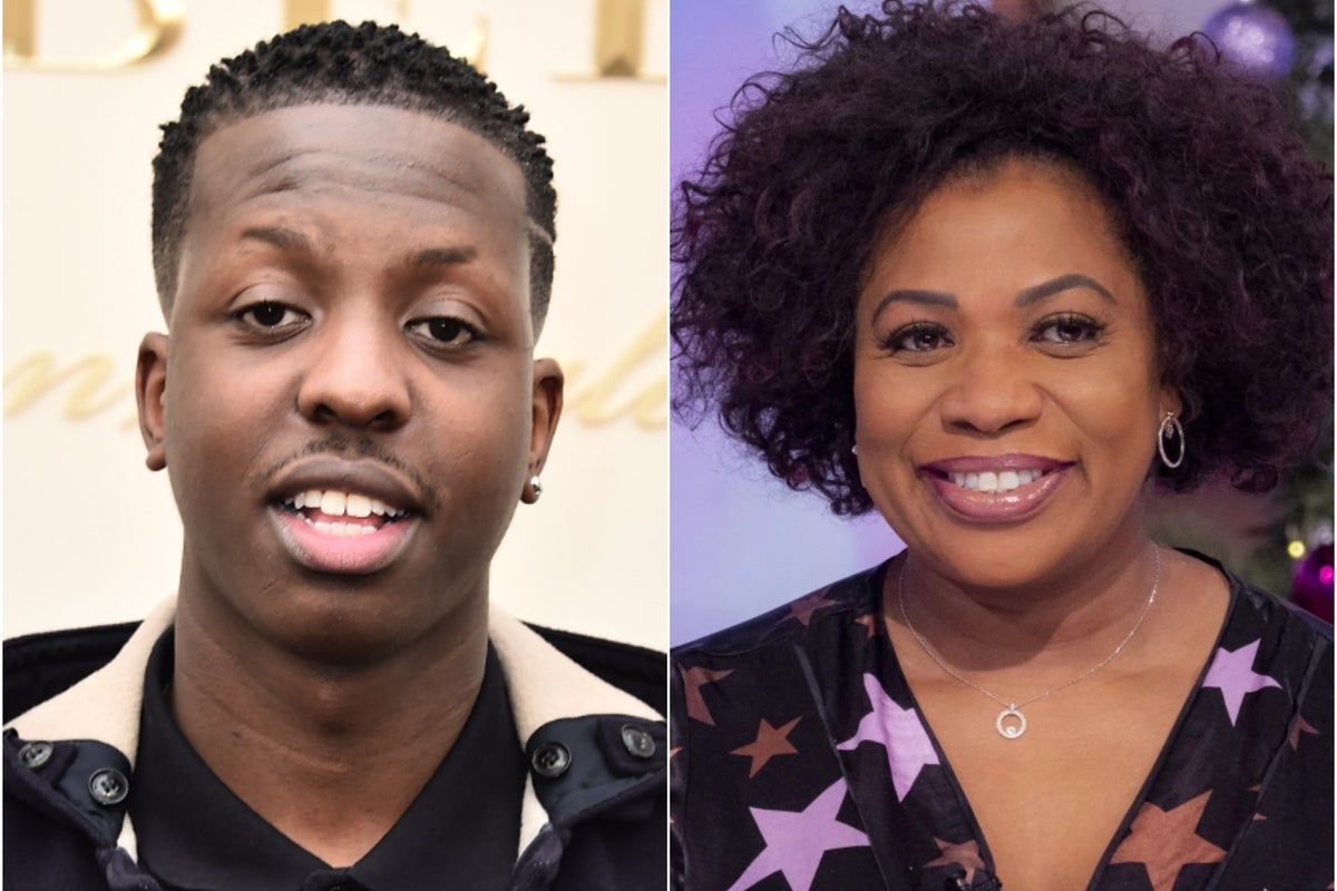 Jamal Edwards' mum opens up on his death: I'm trying to carry on his legacy'
