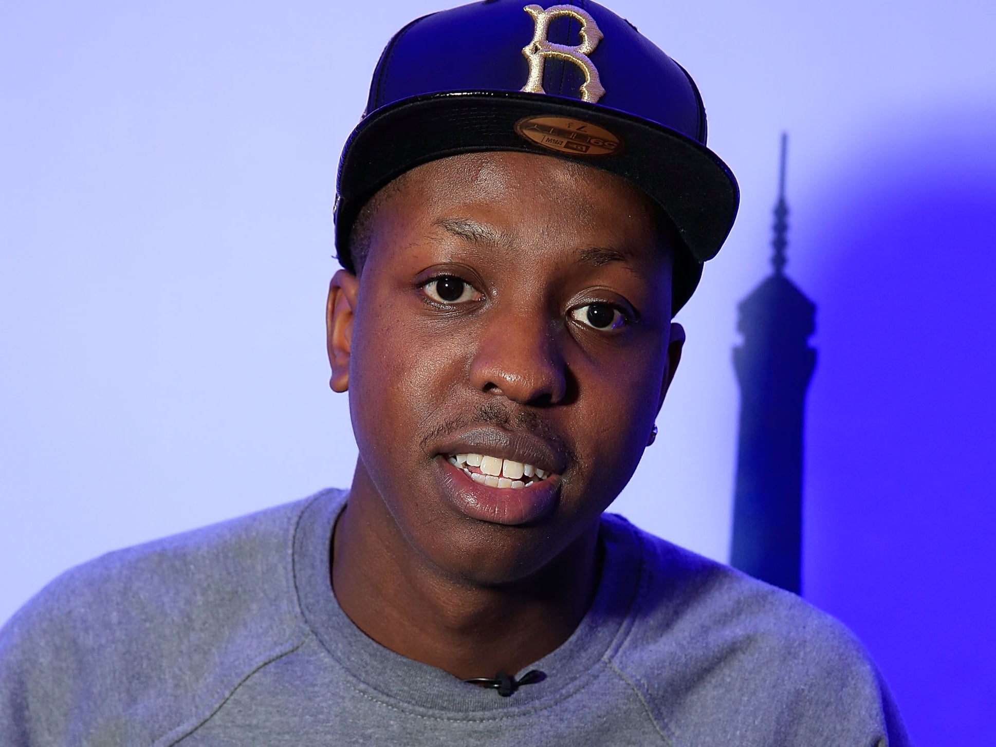 ‘Trailblazer’ Jamal Edwards launched the careers of many chart-topping stars