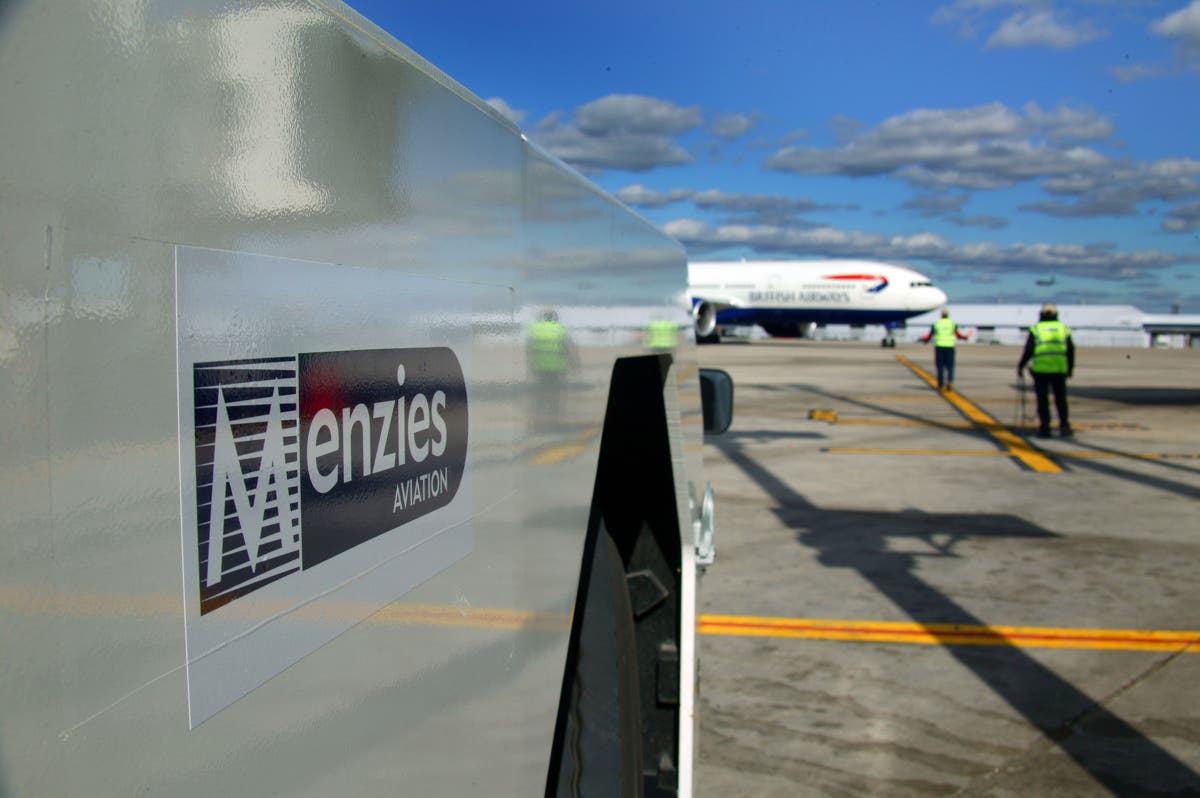 John Menzies accepts new &pound;560m takeover offer