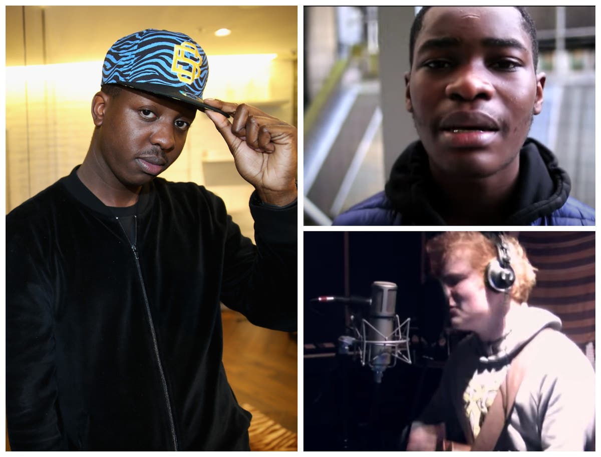 Jamal Edwards: How the young entrepreneur founded SBTV and changed UK music forever Jamal Edwards: How the young entrepreneur founded SBTV and changed UK music forever