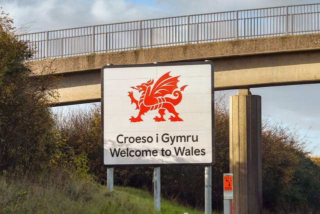 <p>The Welsh language was almost lost completely </p>