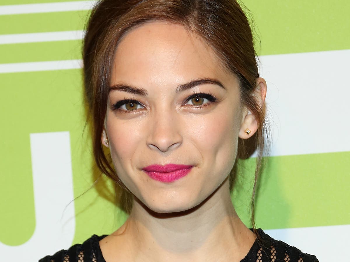 1200px x 900px - Reacher star Kristen Kreuk says she 'got in so many fights' on Smallville  over 'gratuitous' episode | The Independent