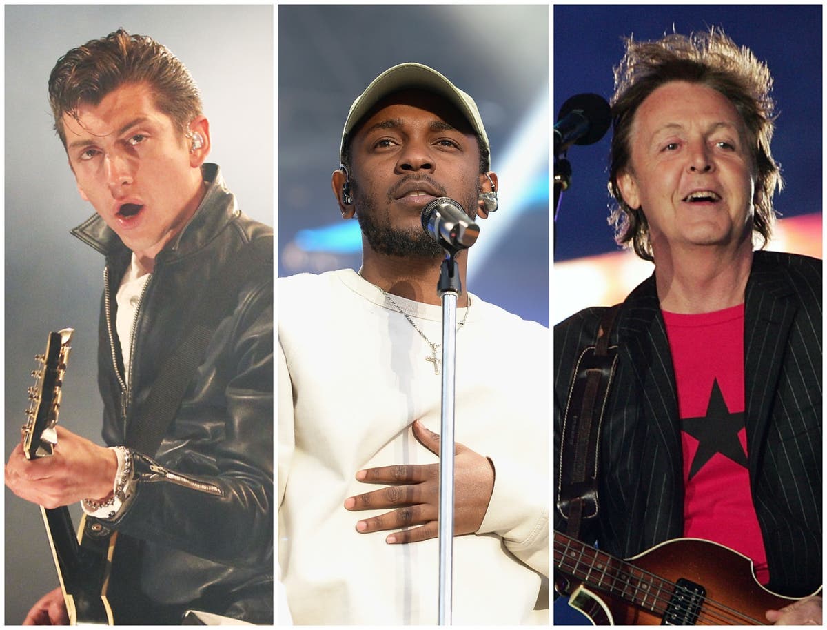 Glastonbury 2022: Latest lineup rumours, from Kendrick Lamar to ABBA