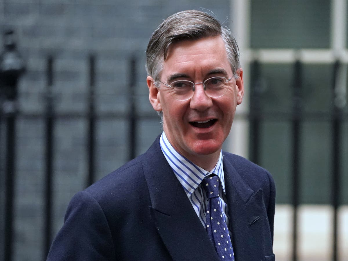 Brexit: Can Jacob Rees-Mogg rip up enough EU rules to keep Brexiteers ...