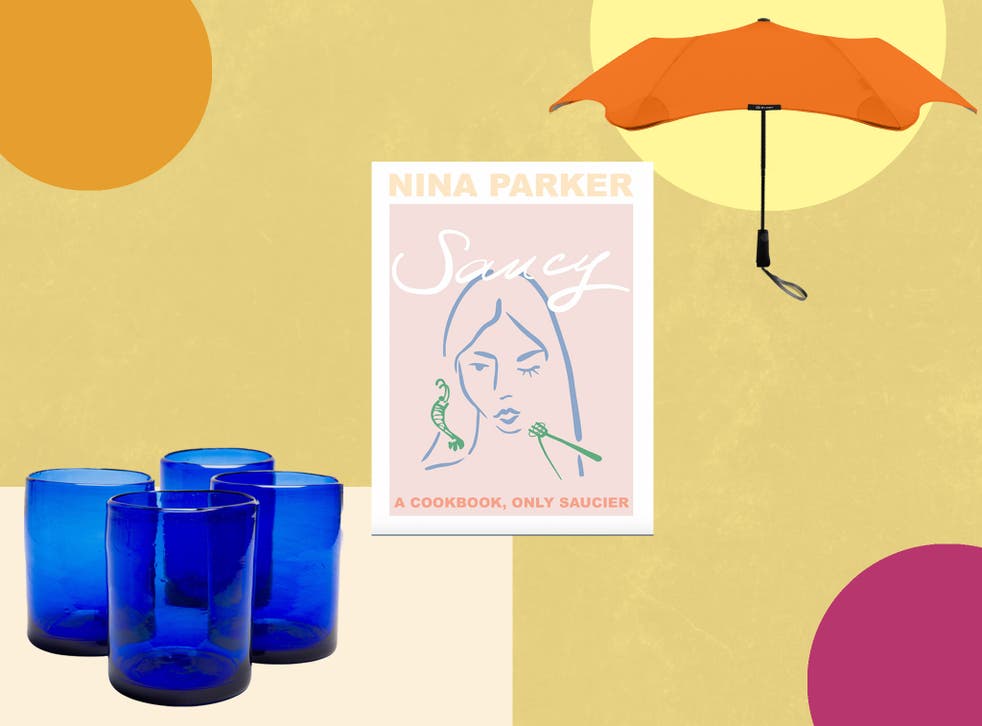 <p>We chose gifts that will last for years, as well as special one-offs </p>
