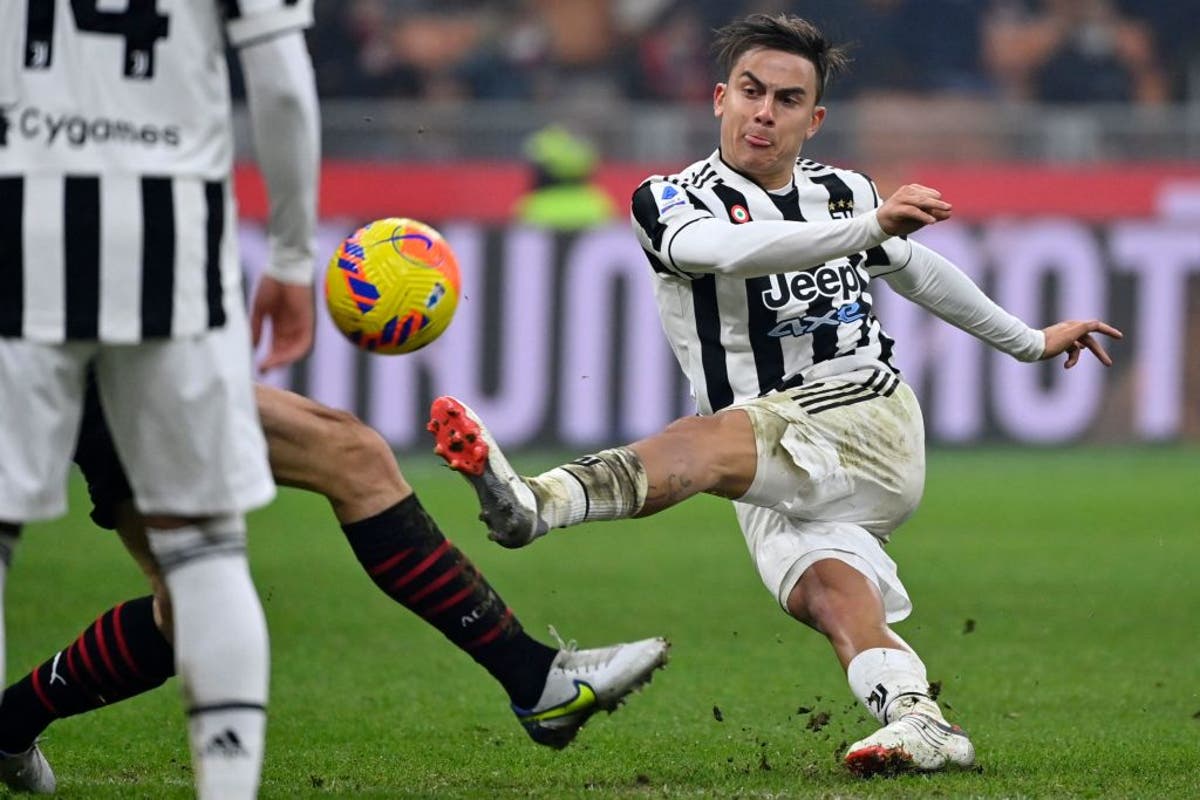 Is Villarreal vs Juventus on TV tonight? Kick-off time, channel and how to watch Champions League fixture