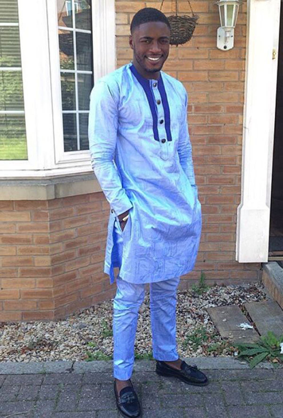 Man hailed for stopping rape feared retribution before he was shot, inquest told Man hailed for stopping rape feared retribution before he was shot, inquest told