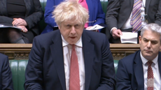 Covid news – live: Boris Johnson ends isolation for positive cases and goes ahead with scrapping free tests