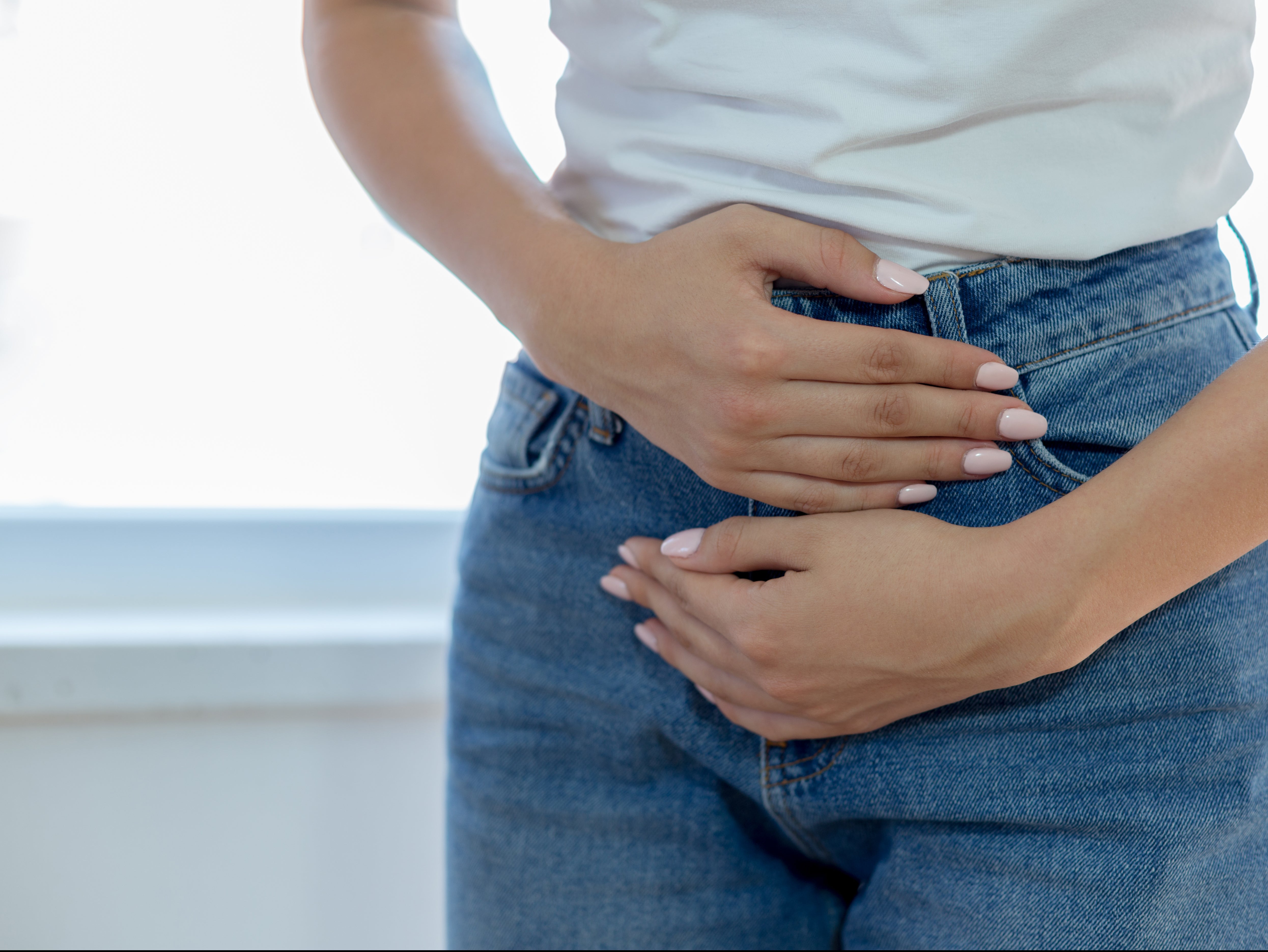 Most women do not know that bloating is a key symptom of ovarian cancer