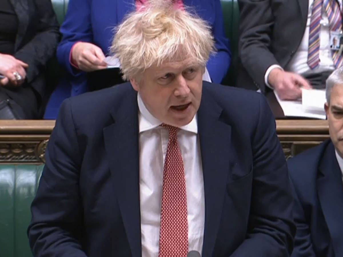 Covid news – live: Boris Johnson ends isolation for positive cases and goes ahead with scrapping free tests Covid news – live: Boris Johnson ends isolation for positive cases and goes ahead with scrapping free tests