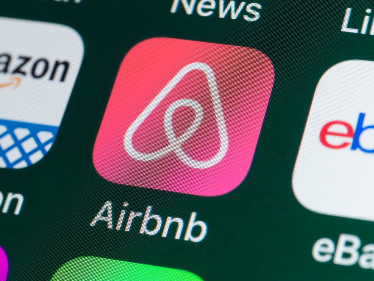 Two-year-old boy finds pellet gun in closet of Airbnb rental