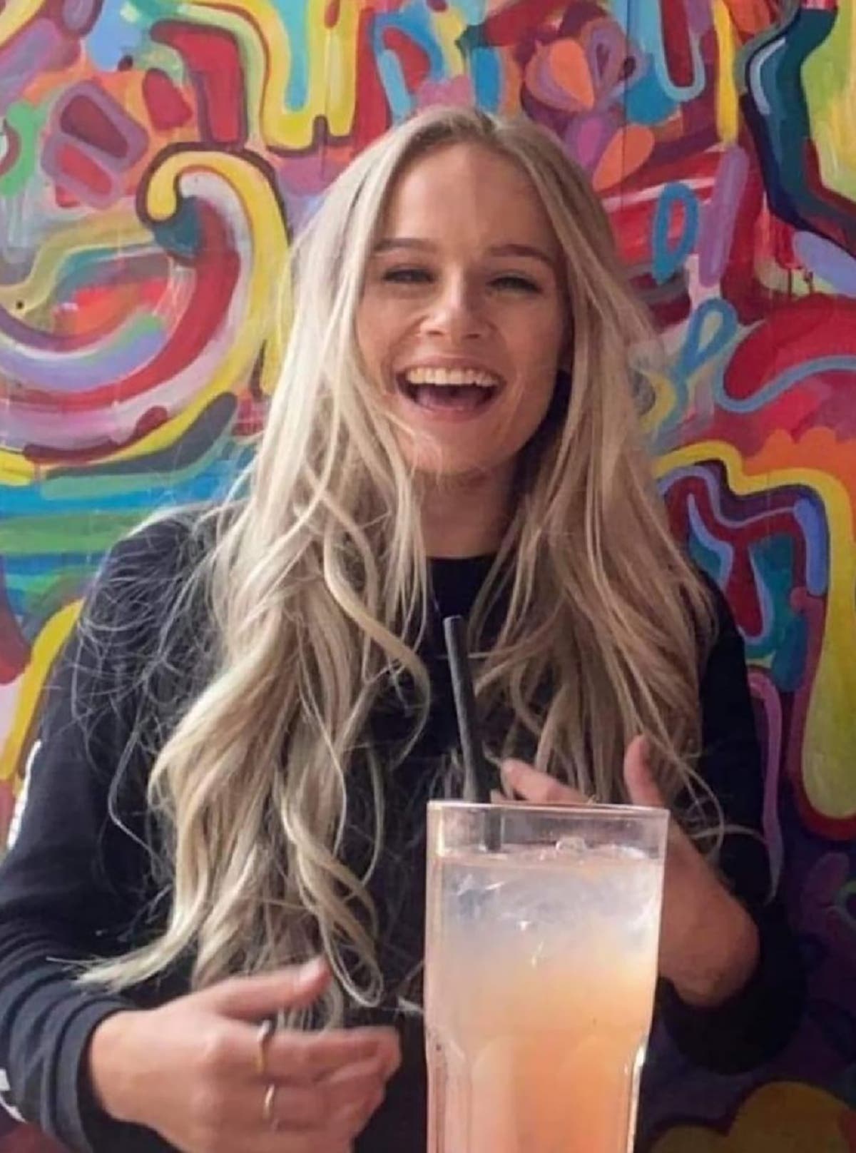 Angel Lynn: Man who bundled girlfriend into van has &lsquo;lenient&rsquo; prison sentence increased to 16 years