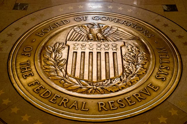 Federal Reserve-Rate Hikes