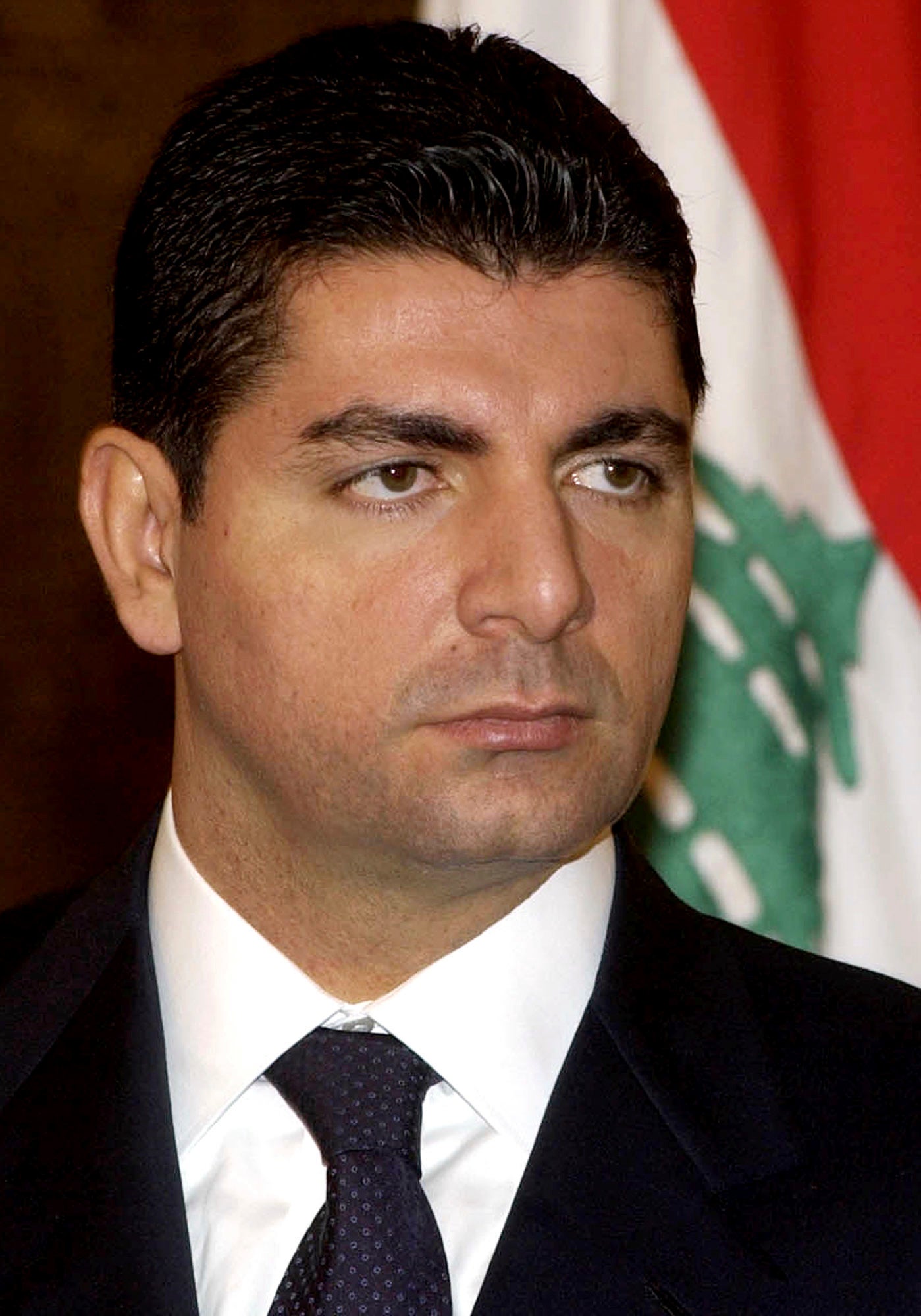 Lebanon Hariri