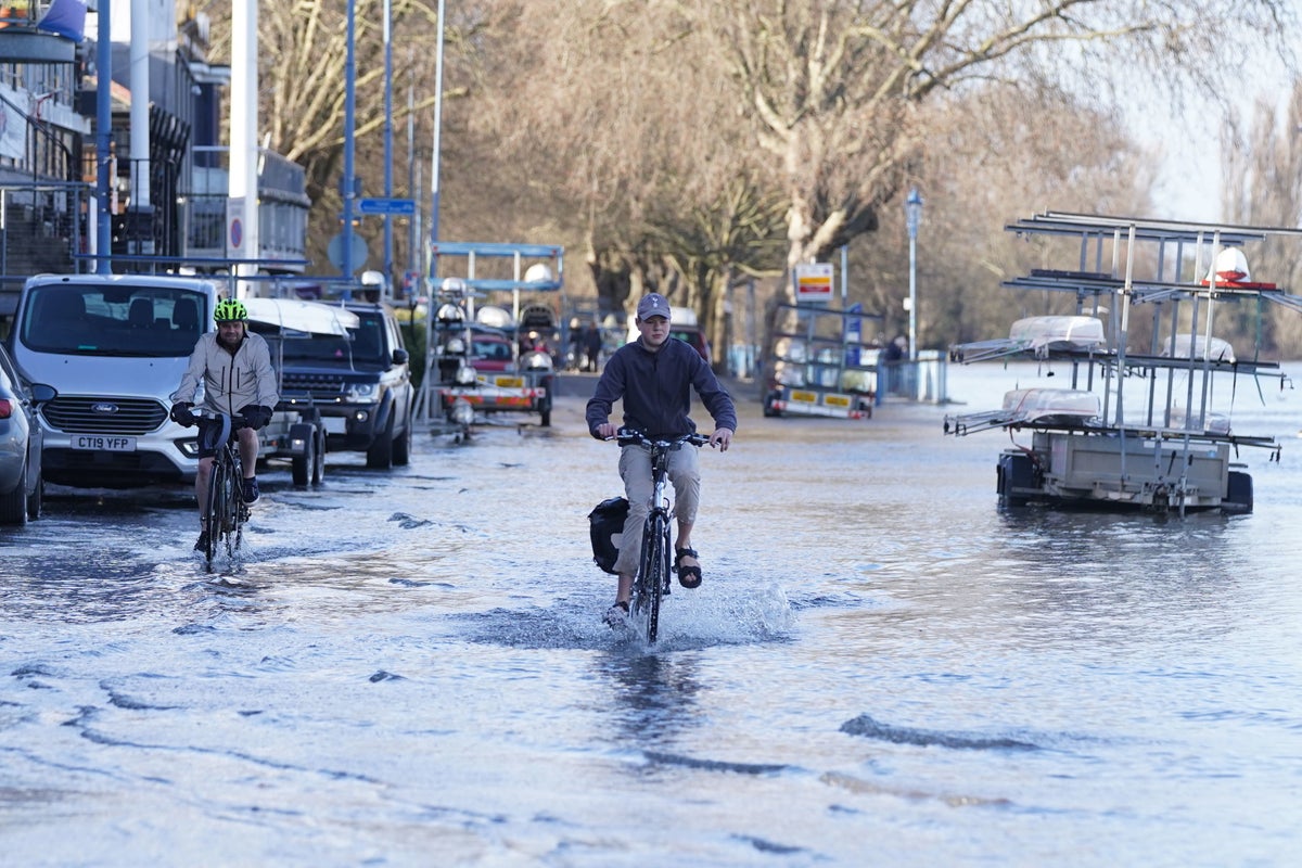 How does Met Office choose storm names? Betty, Glen and Khalid on list for new season