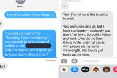 Woman makes up fake dating story to call out Starbucks on unions