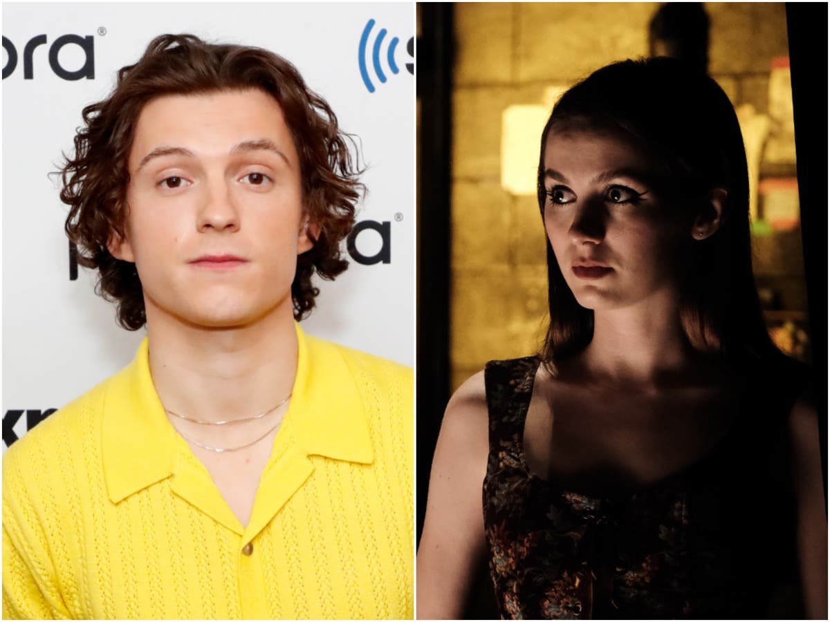Euphoria fans convinced Tom Holland is in episode 7 after actor said he&rsquo;s &lsquo;petitioned&rsquo; for secret cameo