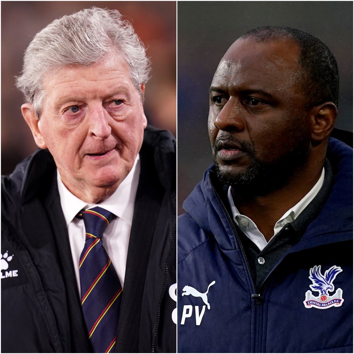 Watford boss Roy Hodgson unfazed by cash injection for Crystal Palace successor Watford boss Roy Hodgson unfazed by cash injection for Crystal Palace successor