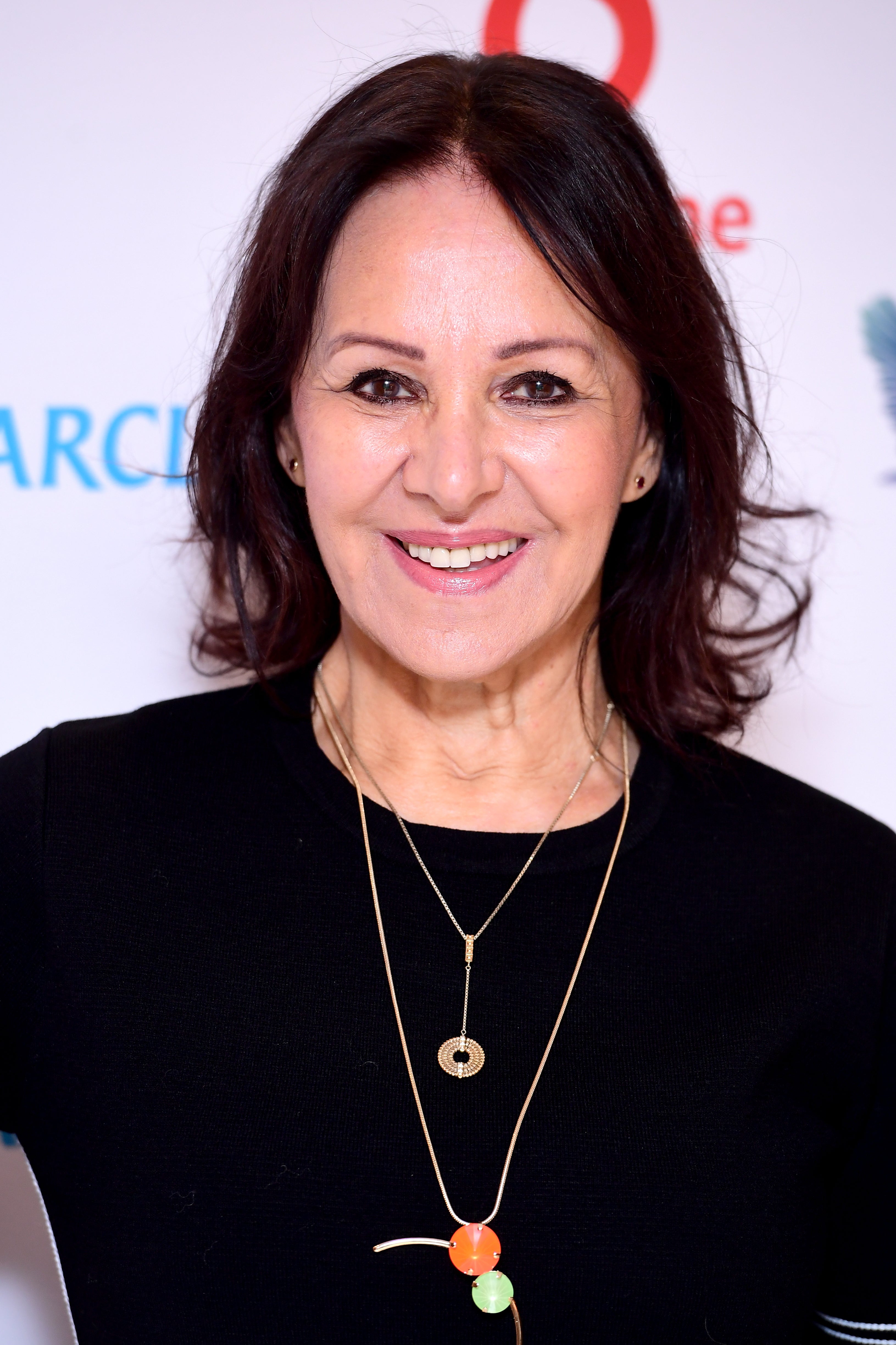 Dame Arlene Phillips is to collect her damehood (Ian West/PA)