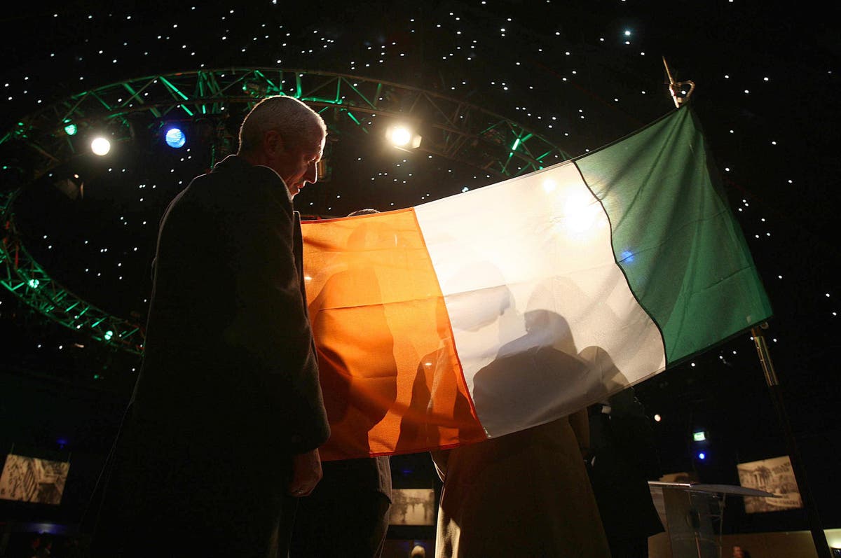 Ireland&rsquo;s UN ambassador urges diplomacy on Ukraine at security council meeting