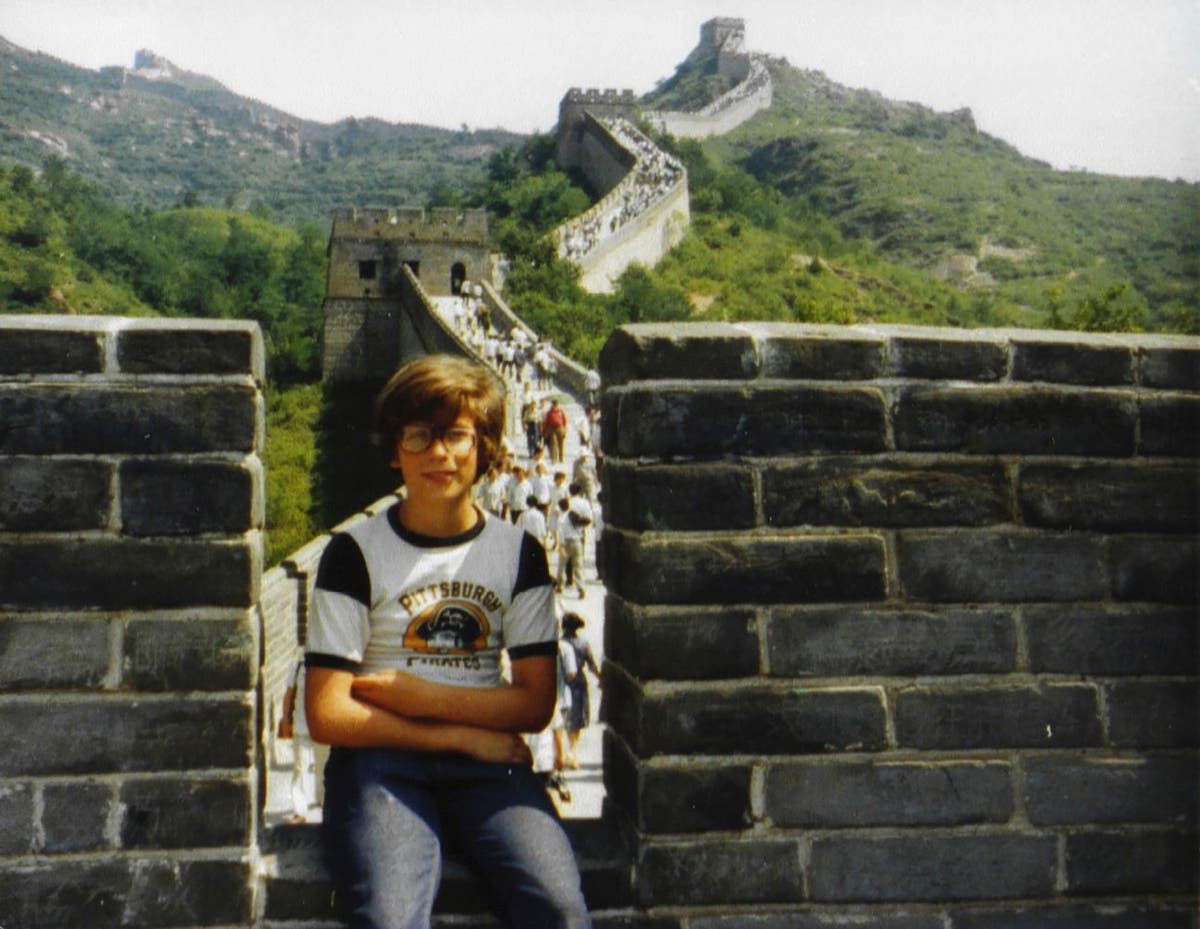 One American life, set on new course by Nixon&rsquo;s China visit