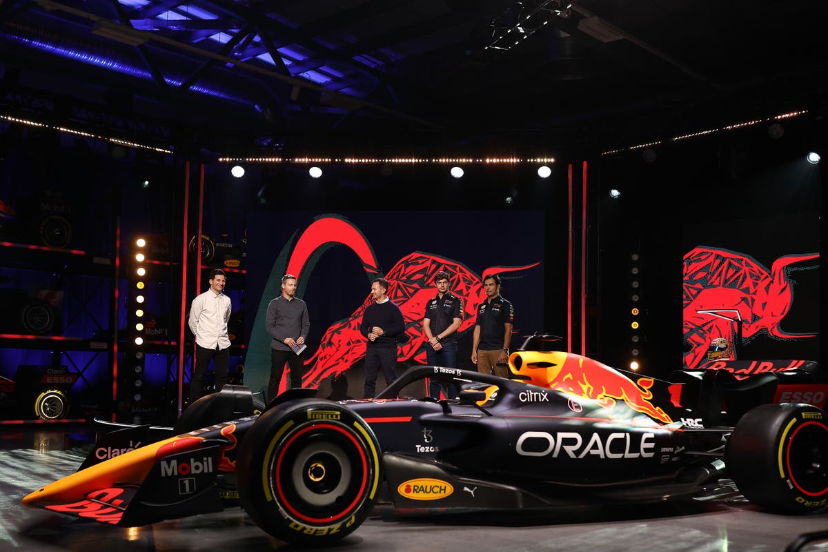 F1 news LIVE: Red Bull’s ‘harsh’ Michael Masi verdict, Lewis Hamilton on George Russell and testing latest F1 news LIVE: Red Bull’s ‘harsh’ Michael Masi verdict, Lewis Hamilton on George Russell and testing latest
