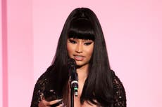 Nicki Minaj accuses Philadelphia Health Department of using her for ‘engagement’ over viral vaccination tweet