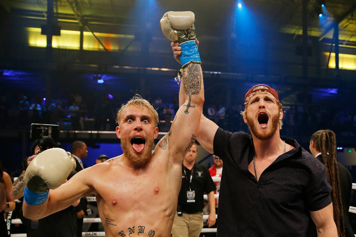 Conor McGregor blasts Jake Paul, Nate Diaz in nasty social media posts,  Paul and Diaz respond - MMA Fighting