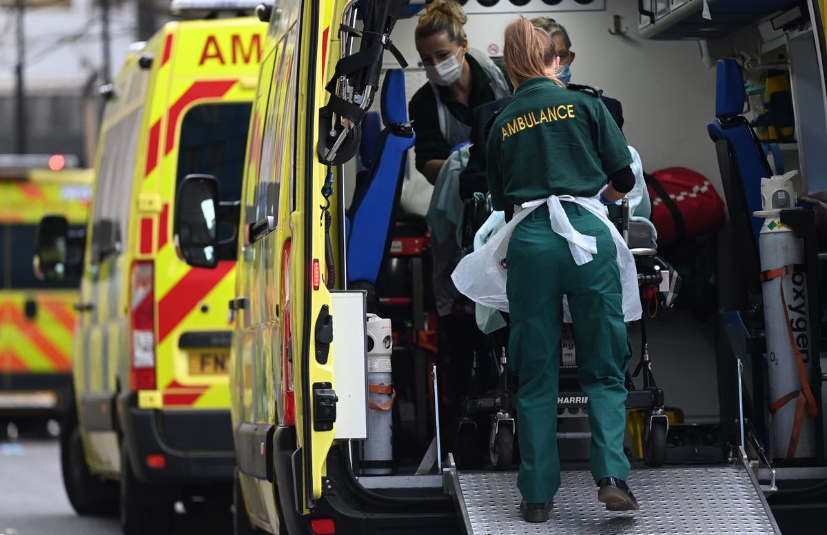 Voices: My brother-in-law is critically ill &ndash; Boris Johnson&rsquo;s selfishness over Covid is a slap in the face