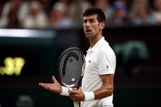 BBC responds to complaints over interview with Novak Djokovic