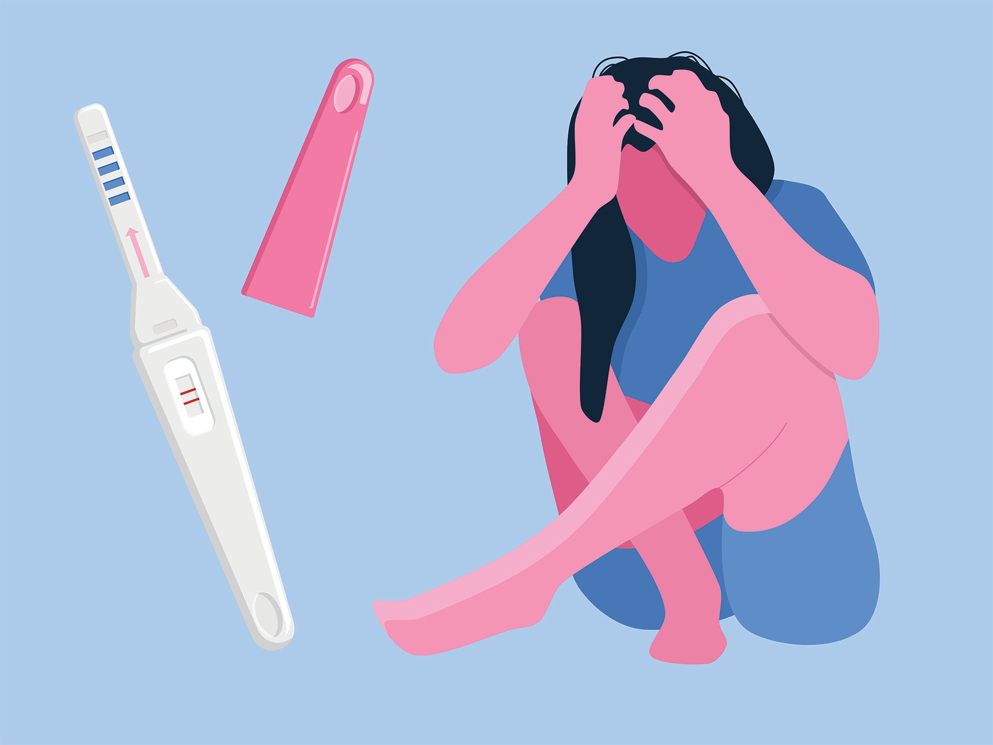 Can You Use Tampons After an Early Miscarriage?