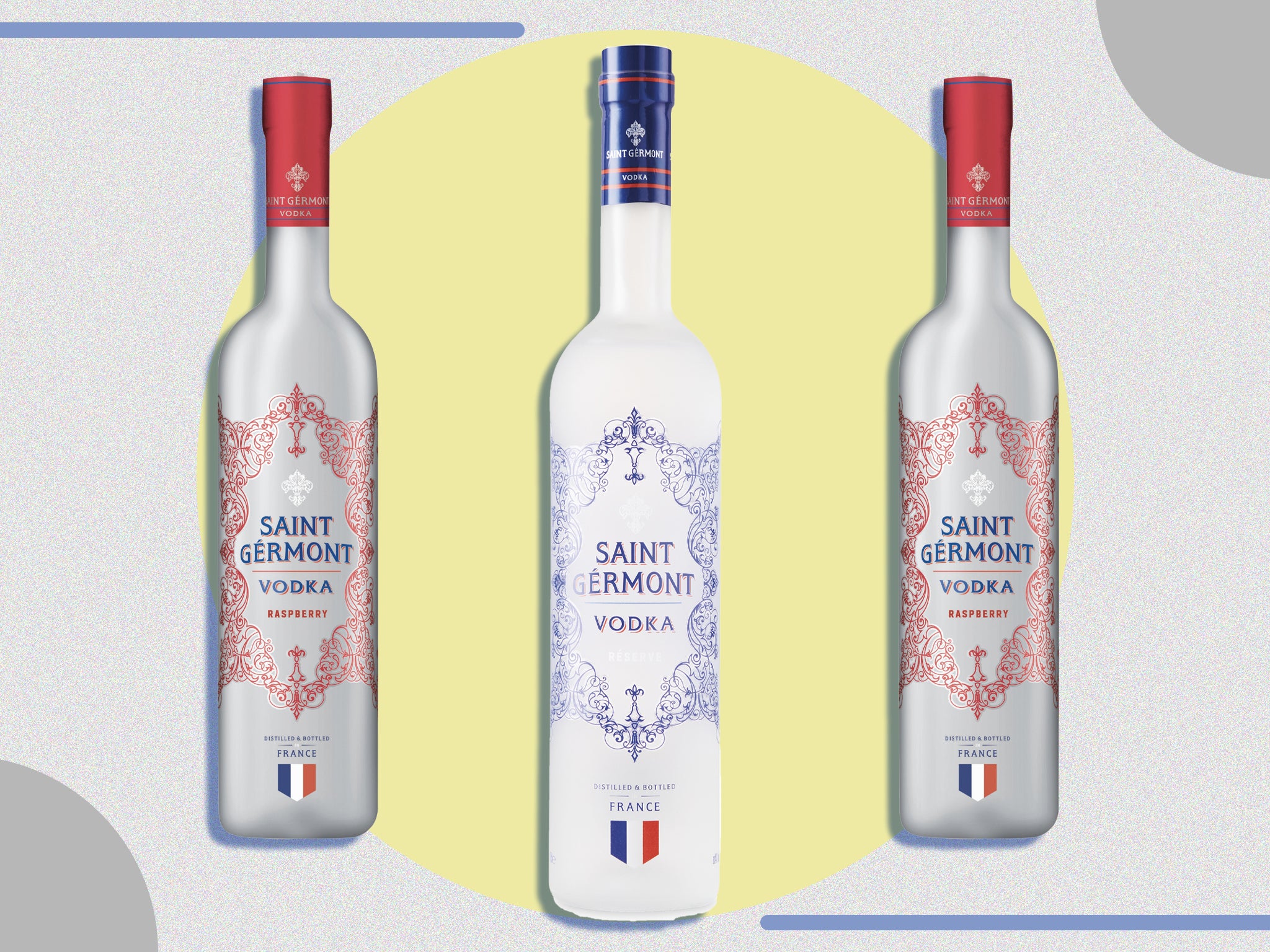 Aldi\'s crowned the world in 2022 Independent been the The best | for £15 has vodka