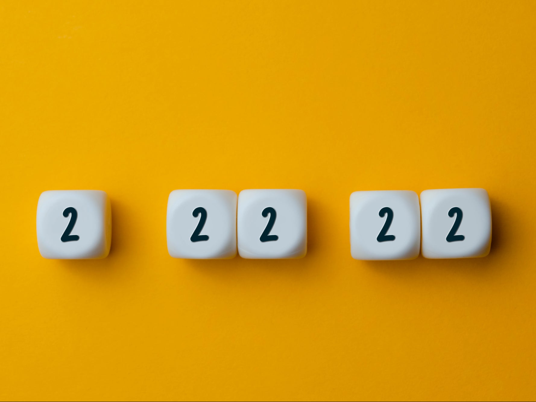 Why is 22/2/22 such a lucky date? Here's what numerologists are