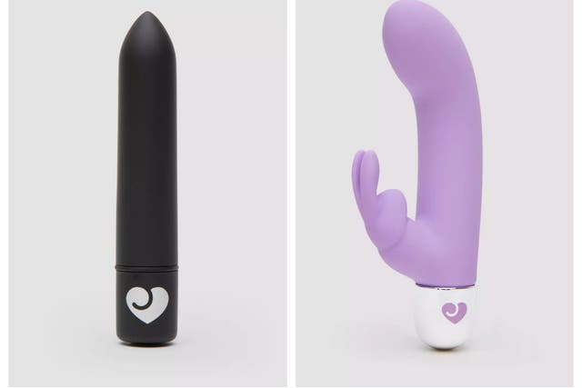 <p>A range of Lovehoney sex toys will be available to buy from Tesco </p>