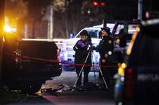 How a deadly protest shooting deepened distrust of Portland police