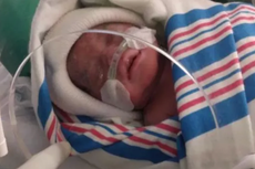 Uber driver shoots pregnant woman and forces her to give birth prematurely