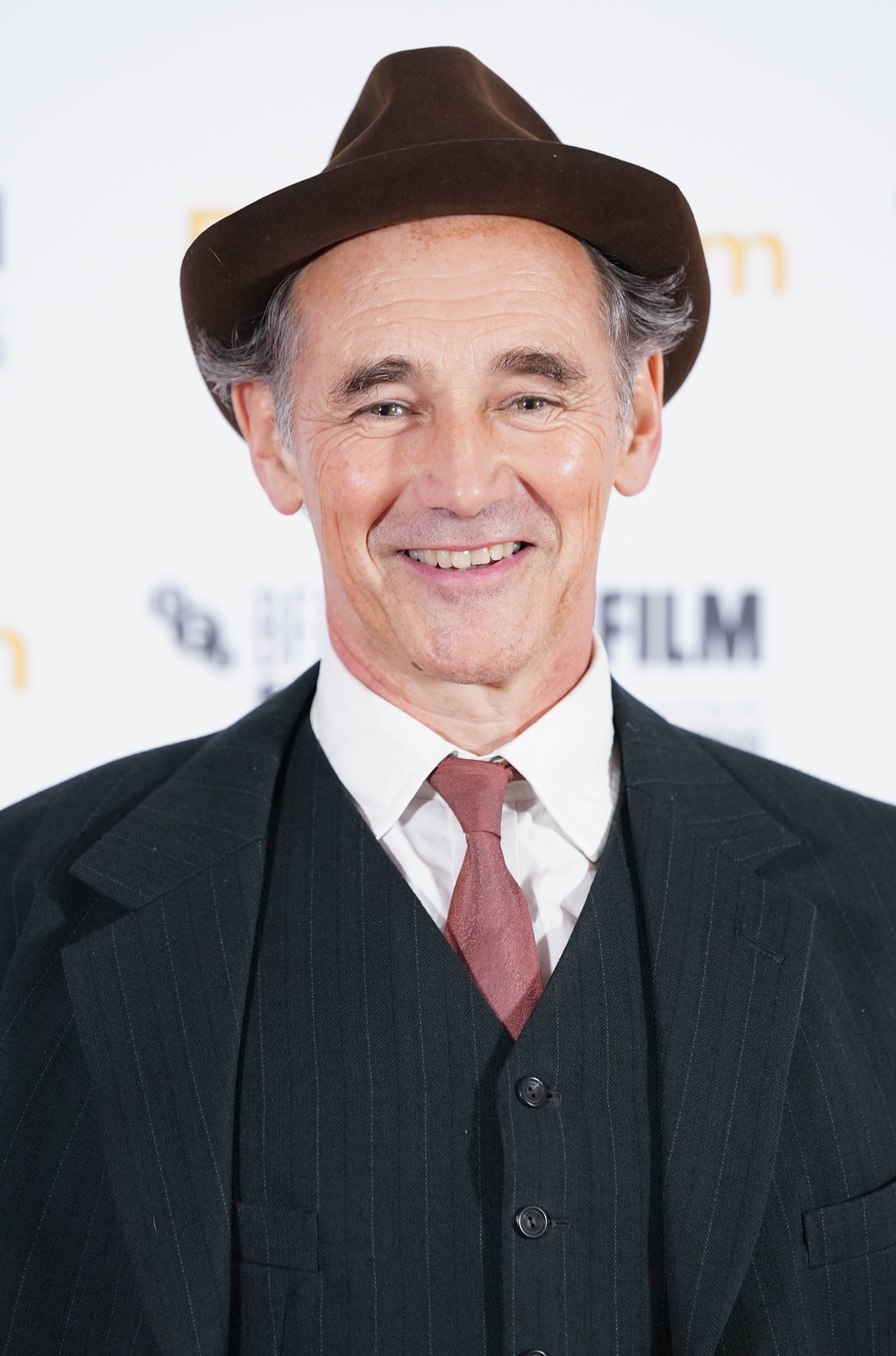 Sir Mark Rylance quit the RSC in protest at its sponsorship by BP