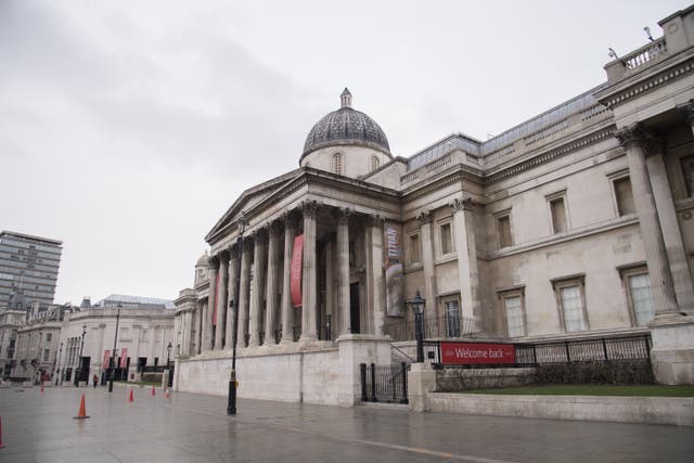<p>BP has been the main sponsor of the National Portrait Gallery’s annual  award since 1989 </p>