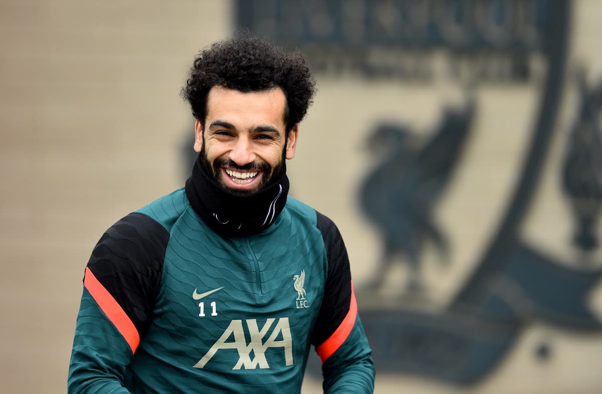 Liverpool vs Leeds predicted line-ups: Team news ahead of Premier League fixture tonight 