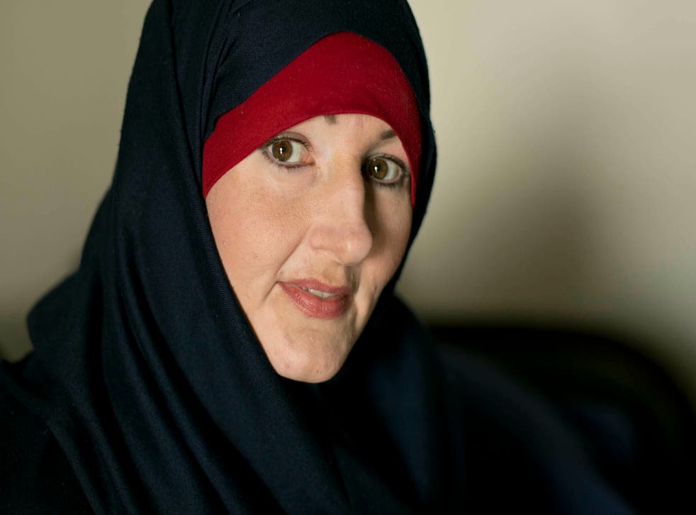 SIRIA ESTADO ISLAMICO CANADA