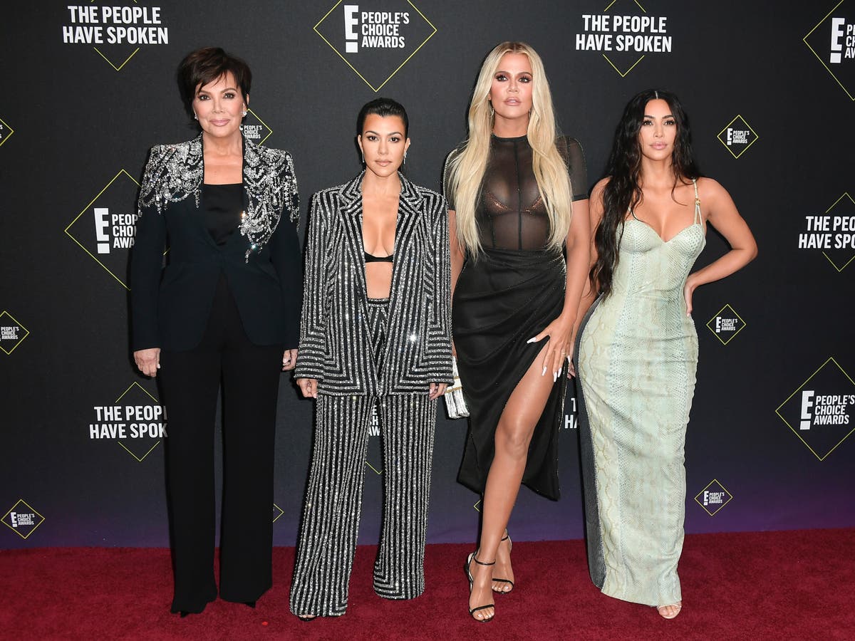 Kim Kardashian makes self-deprecating joke about her marriages in new ‘The Kardashians’ trailer Kim Kardashian makes self-deprecating joke about her marriages in new ‘The Kardashians’ trailer