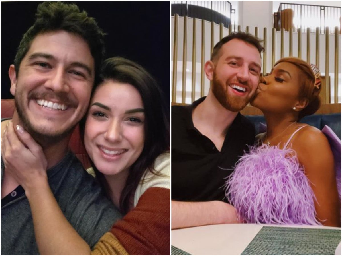 Love Is Blind Season 1: Which Couples Are Still Together in 2023