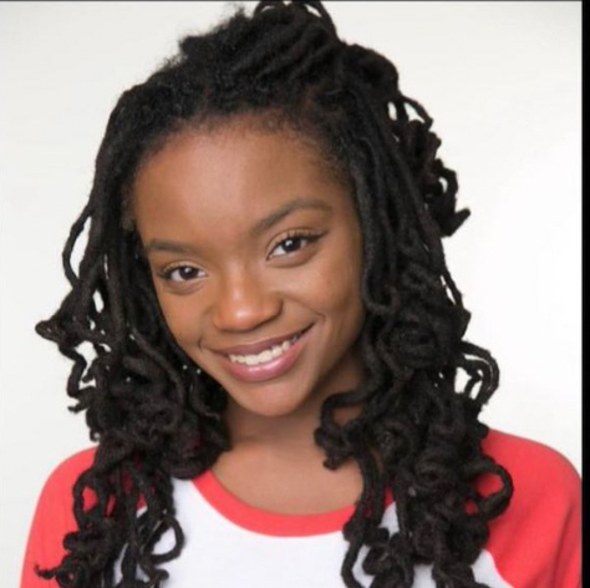 Jaida Benjamin: Missing Family Reunion star reunited with family ...