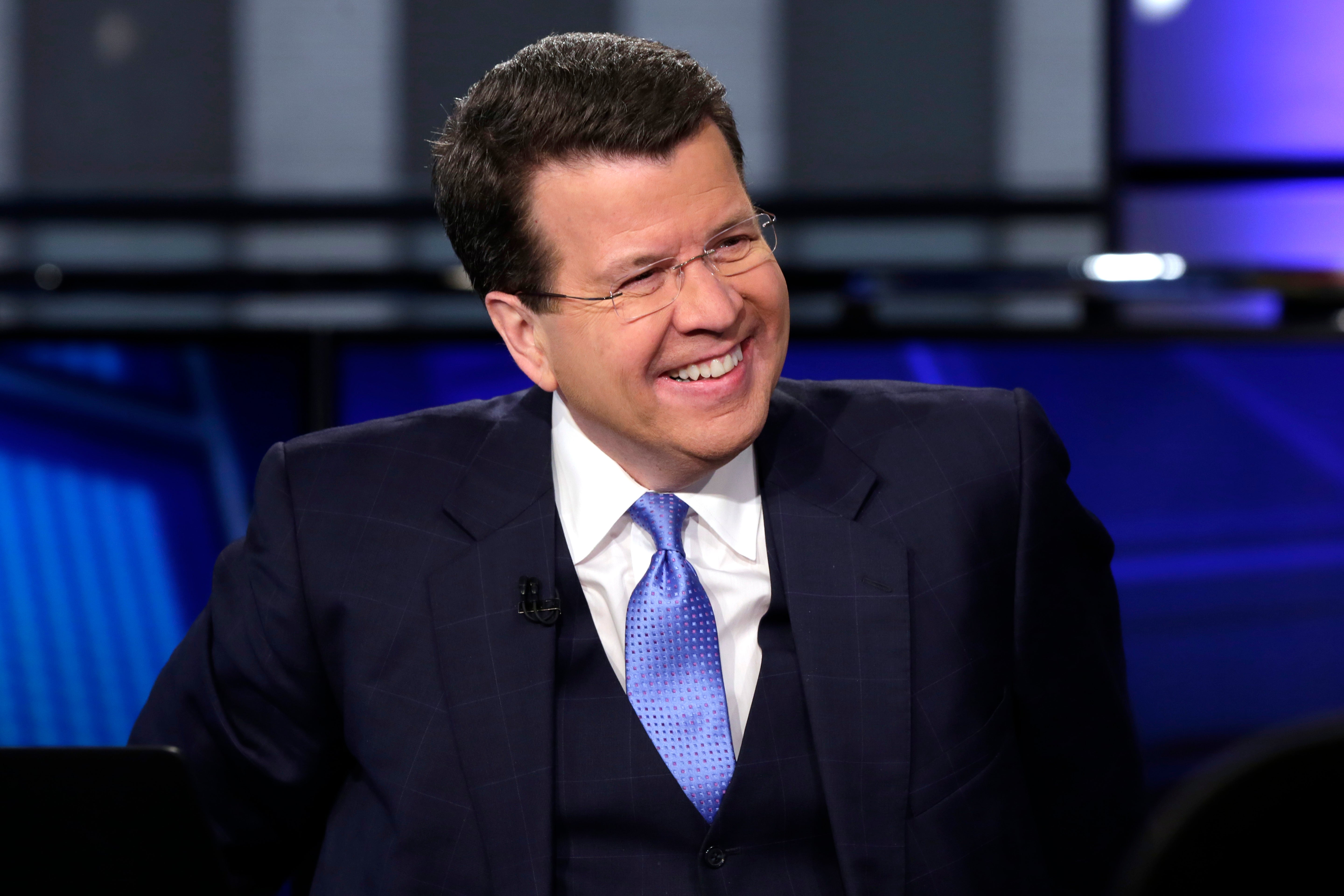 Media-Fox News-Cavuto