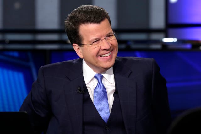 <p>Longtime Fox News anchor Neil Cavuto is leaving the network after 28 years. </p>