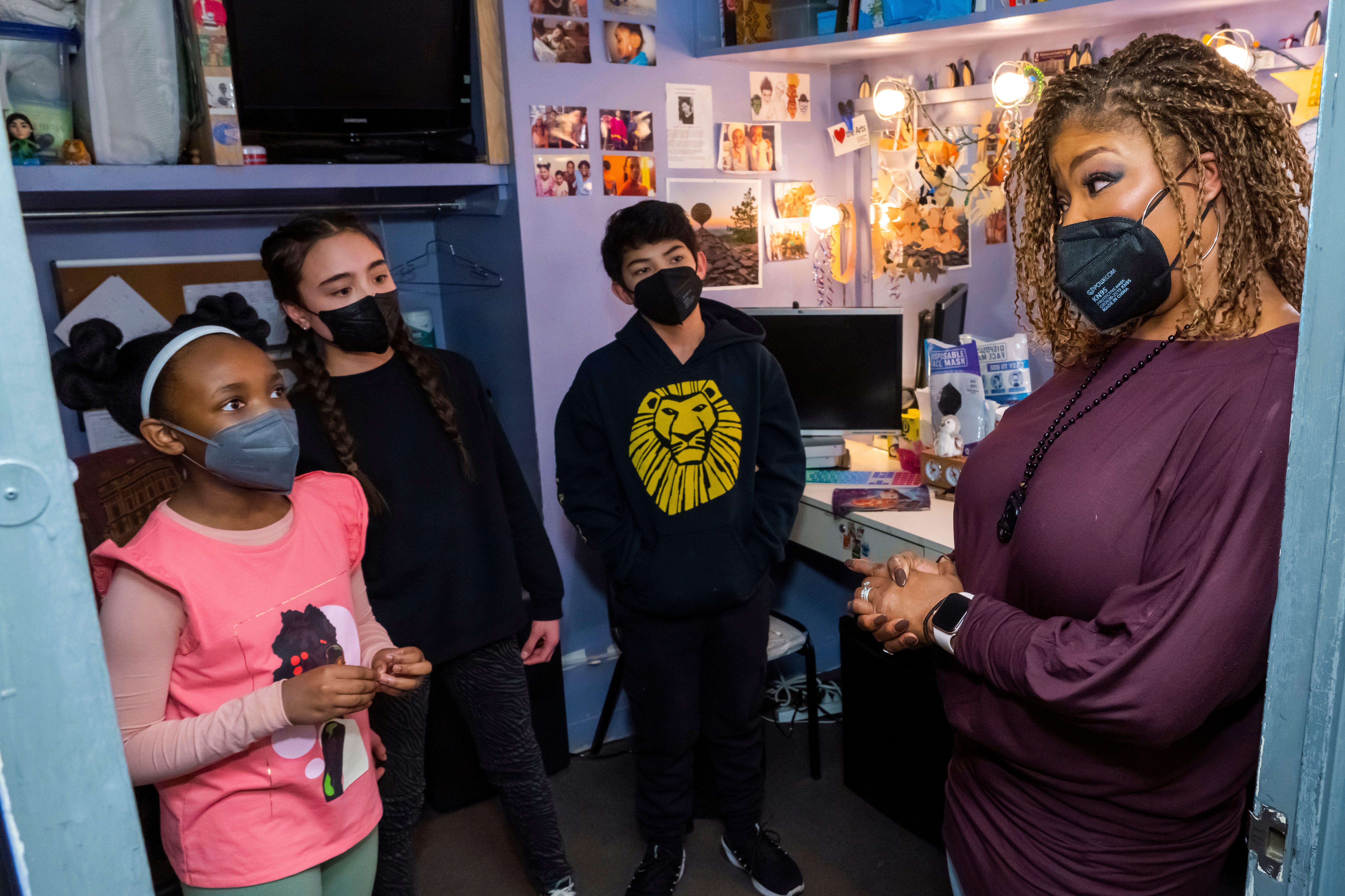 THE LION KING-HISTORIA NEGRA