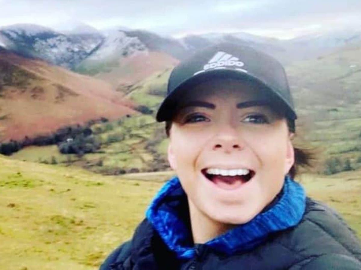Sophie Burns: Body of &lsquo;beautiful and talented&rsquo; woman, 28, found after disappearance last year