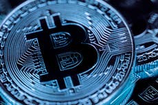 Woman swindled out of $300,000 worth of bitcoin by Hinge date